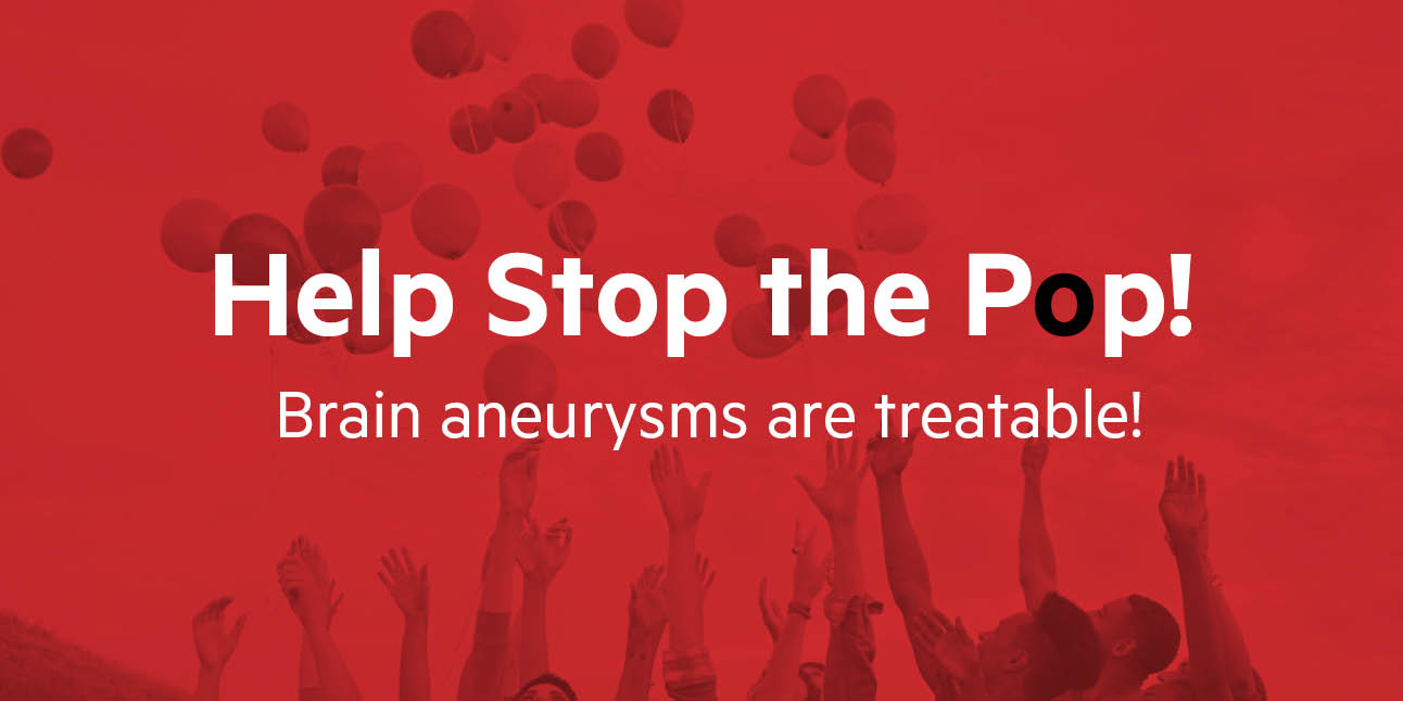 Home Brain Aneurysm Foundation