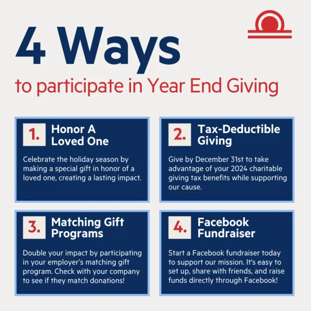 As we approach the end of the year, there are plenty of meaningful ways to give back and make a lasting impact. And the best part? An anonymous donor has pledged $50,000 to match every dollar donated to the Brain Aneurysm Foundation before midnight on December 31. No matter how you give, your contribution makes a difference! Click the link in our bio to support BAF.⁠